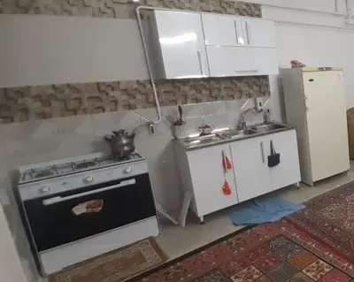 سوئیت یک خوابه ساحلی چایخانسر