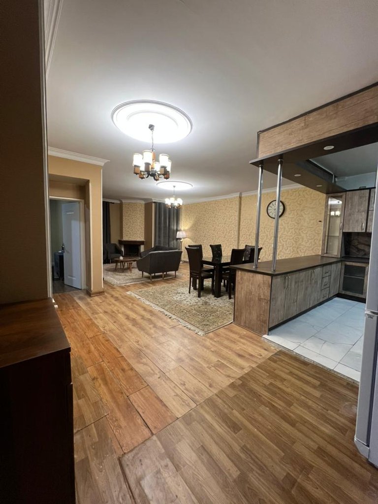 دوخوابه سلیمی - واحد 3 فردوس