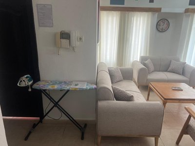 آپارتمان دوخوابه هراز واحد ۲