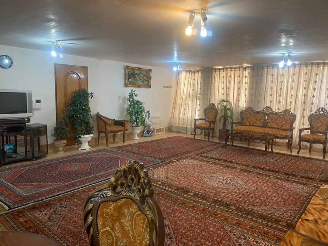 ویلا دوخوابه شورابیل 9