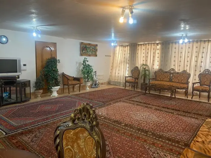 ویلا دوخوابه شورابیل 9