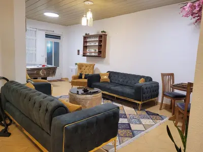 ویلا دوخوابه اطبا 63