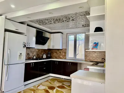 ویلا سه خوابه دوبلکس استخردار آبگرم باغ کارن