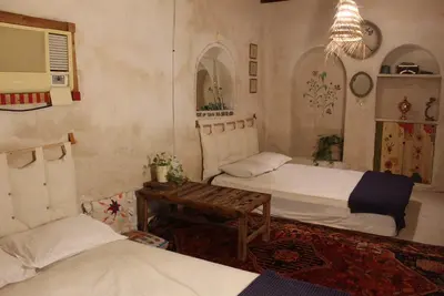 بومگردی ماتوسکا - واحد مهر