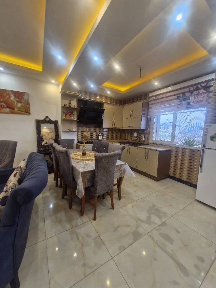 ویلا دوخوابه استخردار آبگرم سهیل