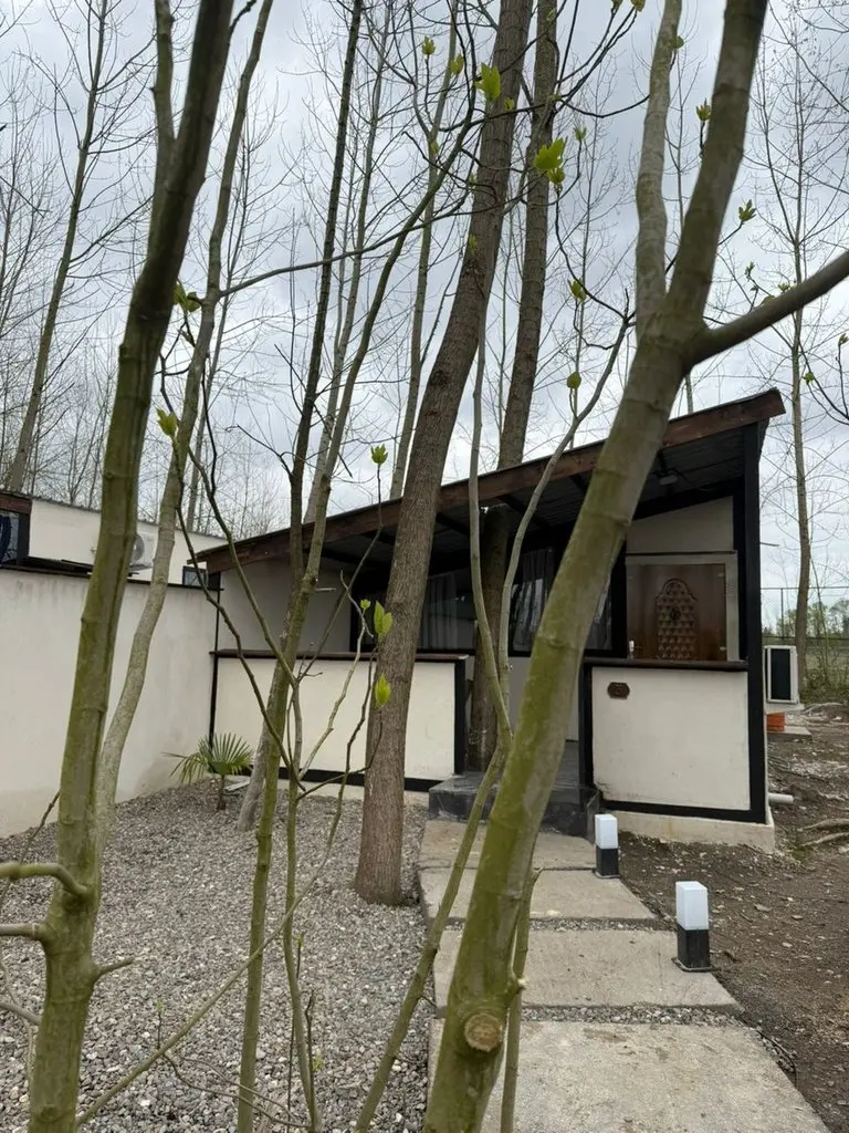 ویلا یک خوابه میجان