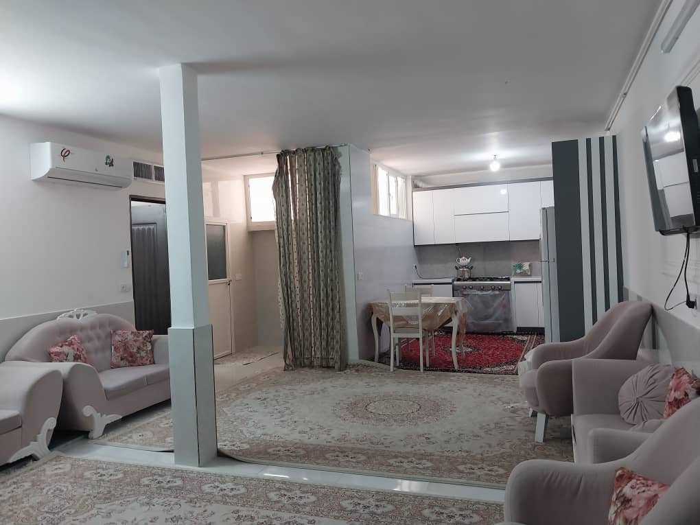 آپارتمان دوخوابه ولی عصر 1