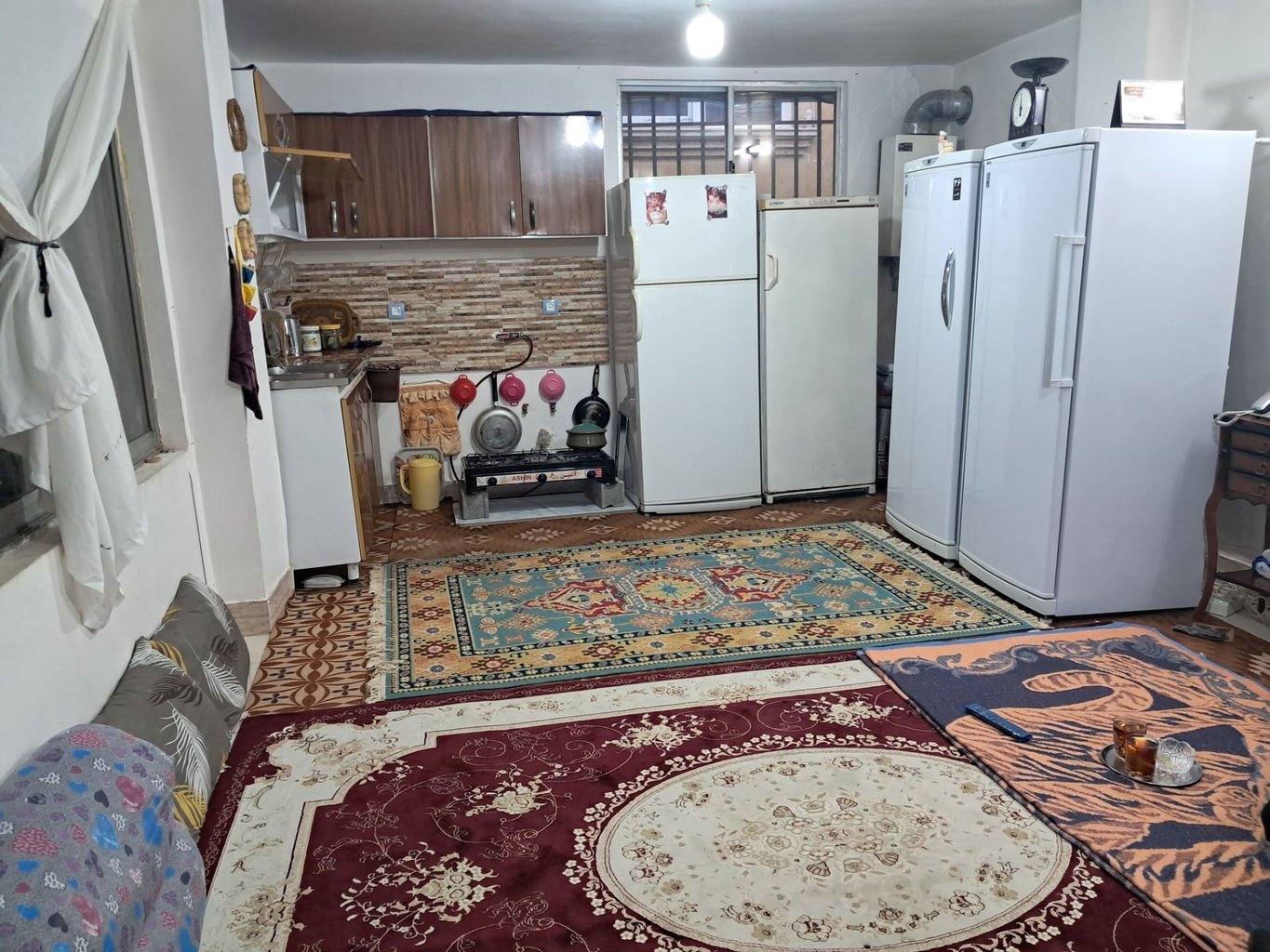 ویلا فلت حمید