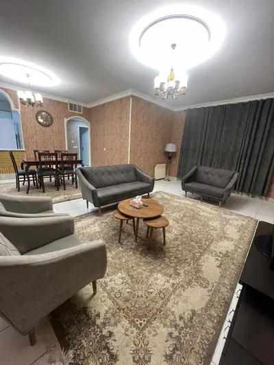 آپارتمان دوخوابه سلیمی - واحد 2 فردوس