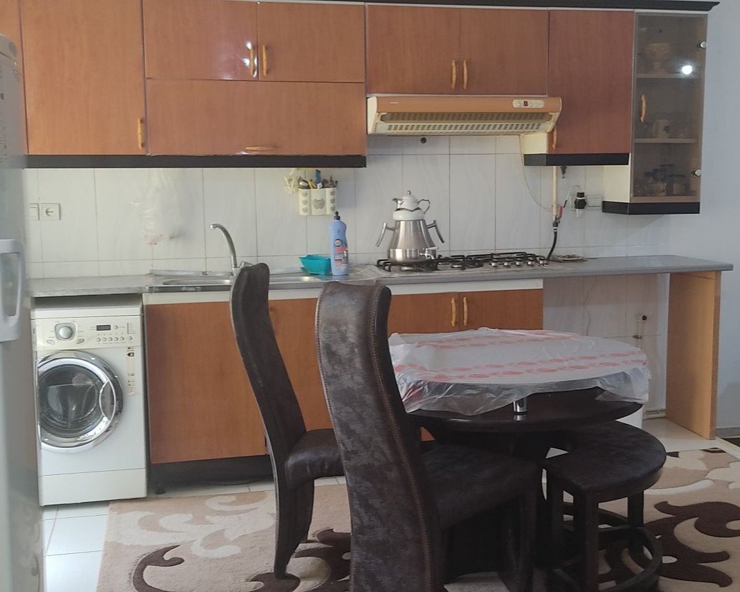 یک خوابه همتی 1