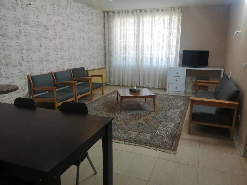 مجتمع اقامتگاهی دوخوابه دی - واحد ۵۰۲