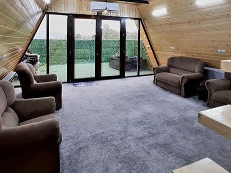 یک خوابه سوئیسی اغوز