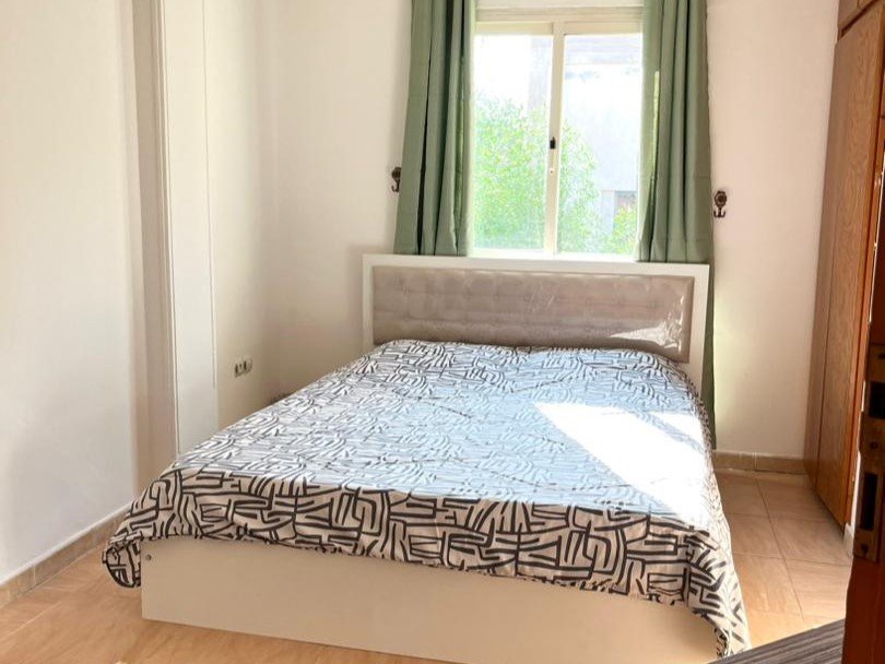 دوخوابه طلوع - واحد 3