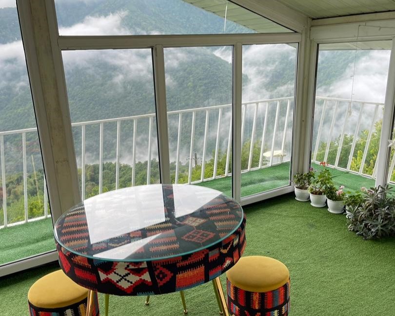 دوخوابه رویایی واحد 2