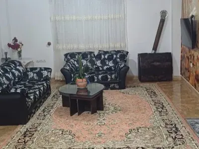 سوئیت یک خوابه شبنم 4