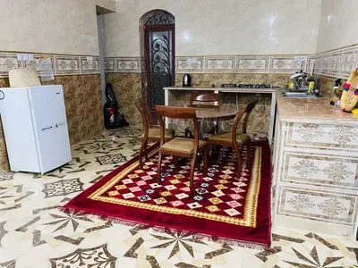 بومگردی دوخوابه جوکو - واحد 5