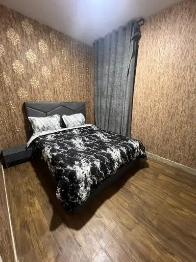 آپارتمان دوخوابه سلیمی - واحد 2 فردوس