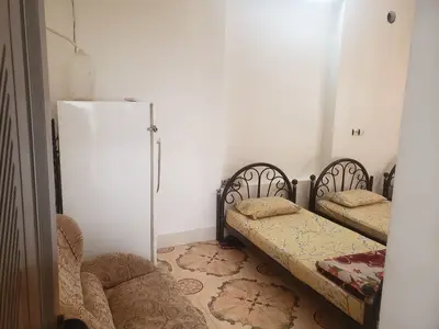 مسافرخانه هدی - واحد 2