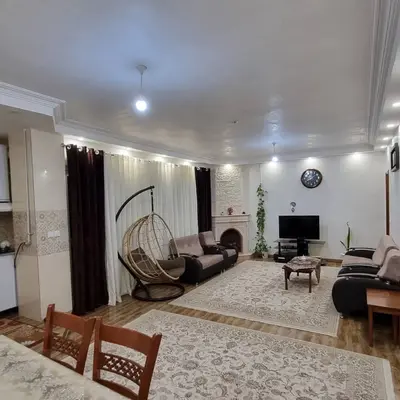 ویلا دوخوابه جنگلی ایرسا