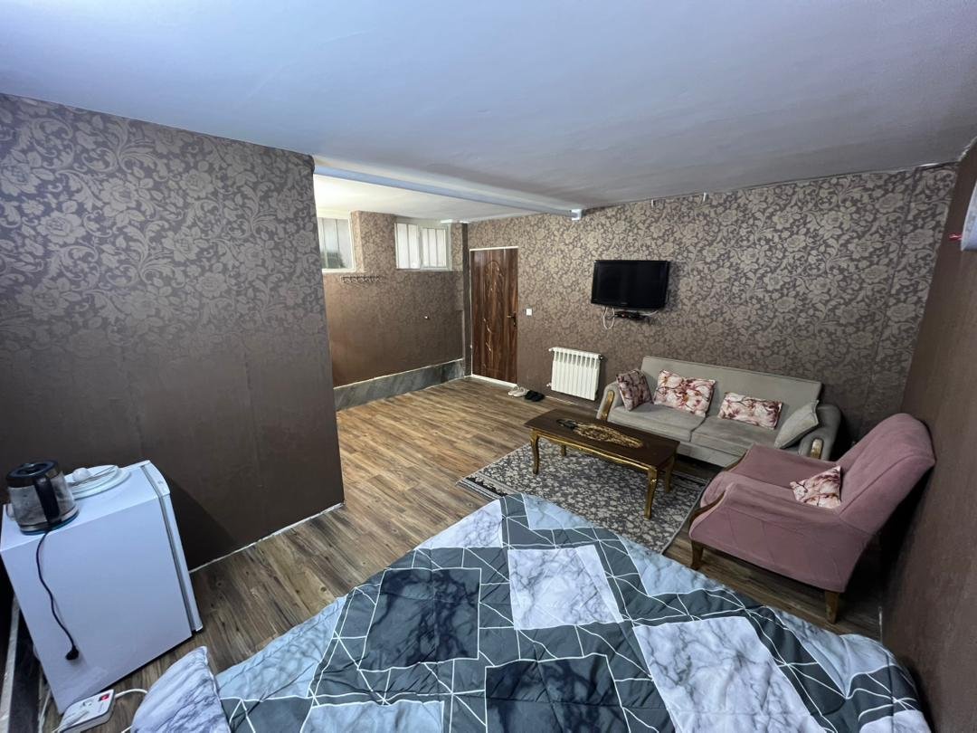 فلت سلیمی واحد ۱۳ ـ فردوس