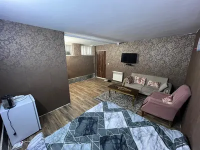 سوئیت فلت سلیمی واحد ۱۳ ـ فردوس