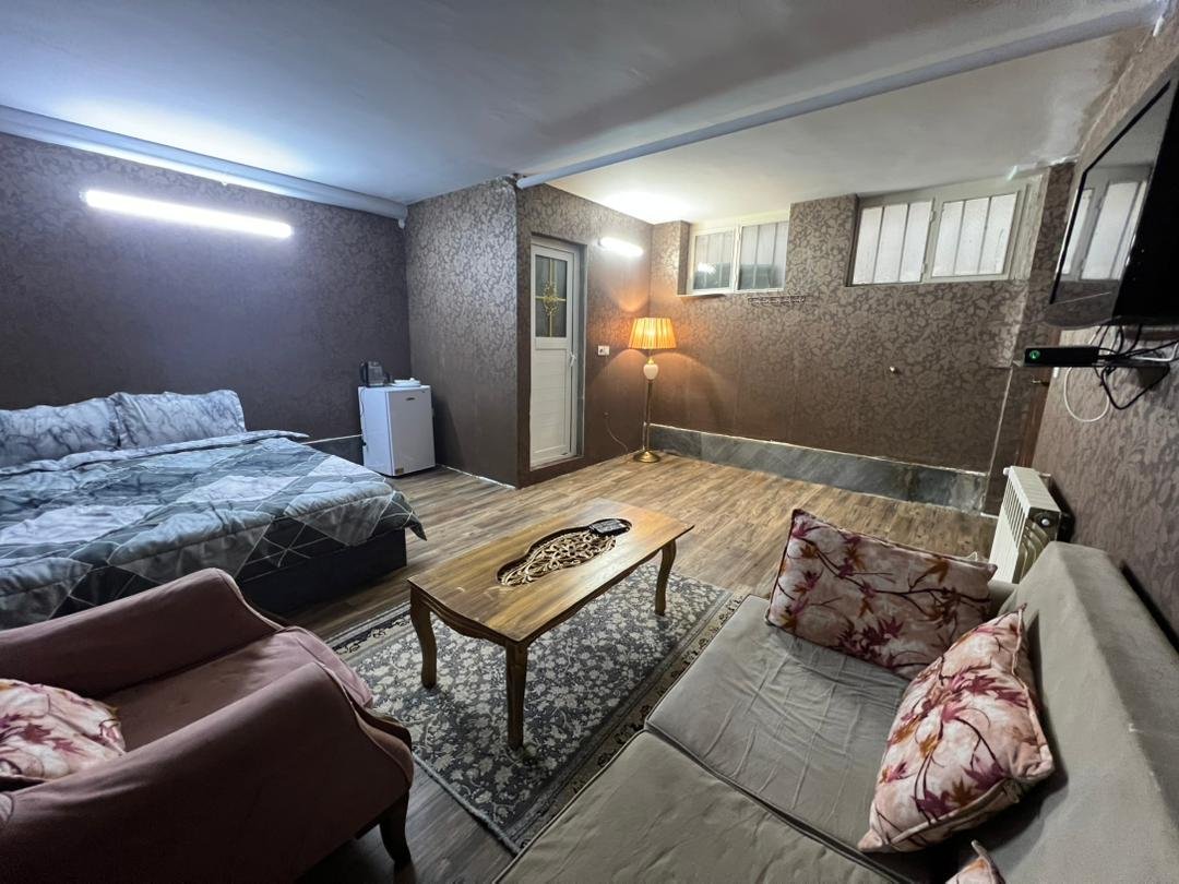 فلت سلیمی واحد ۱۳ ـ فردوس