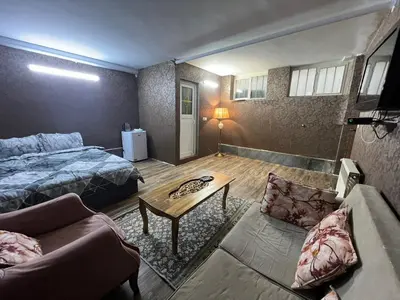 سوئیت فلت سلیمی واحد ۱۳ ـ فردوس