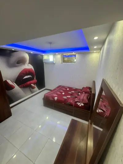 آپارتمان دوخوابه شعبانی 3 واحد 1