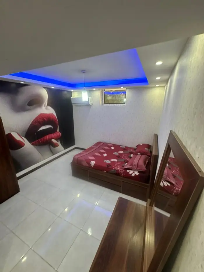 آپارتمان دوخوابه شعبانی 3 واحد 1