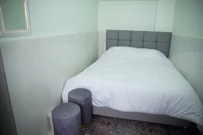 هاستل میر عماد - واحد دوتخته دابل ۶