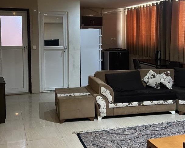 مجتمع اقامتی یک خوابه دی - واحد ۱۰۰