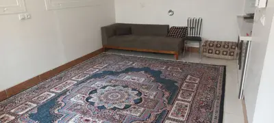 ویلا یک خوابه رکنی