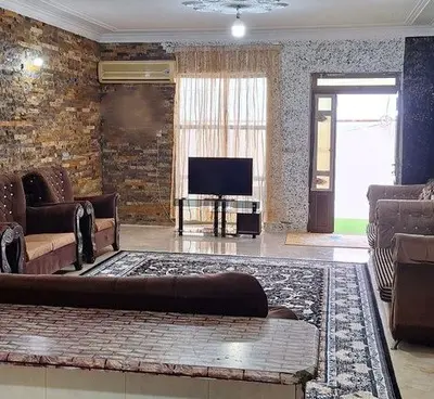 ویلا دوخوابه ساحلی اسحاقی 45