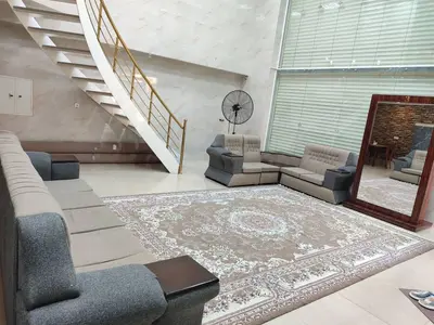 آپارتمان فلت دوبلکس یعقوبی