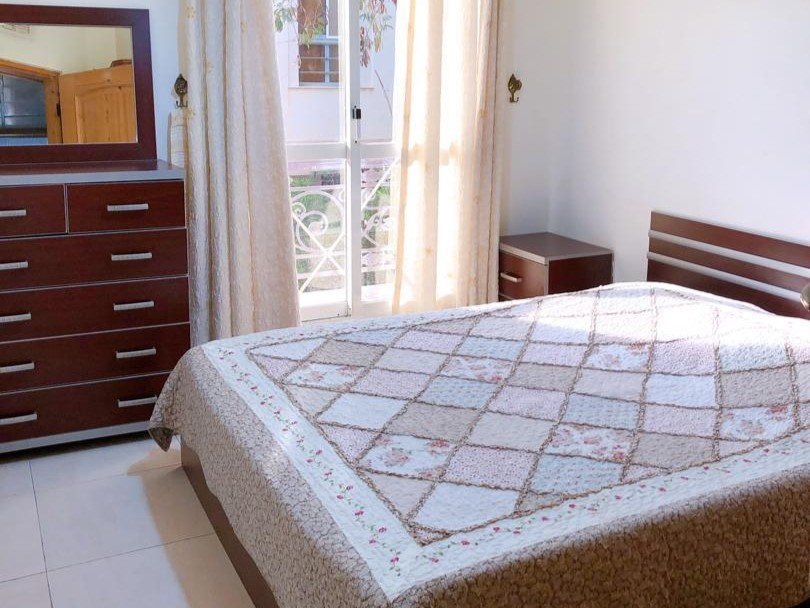 دوخوابه طلوع - واحد 3