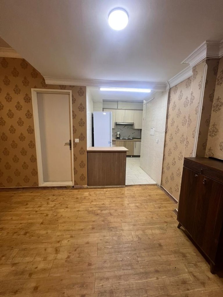 آپارتمان دوخوابه سلیمی - واحد 1 فردوس