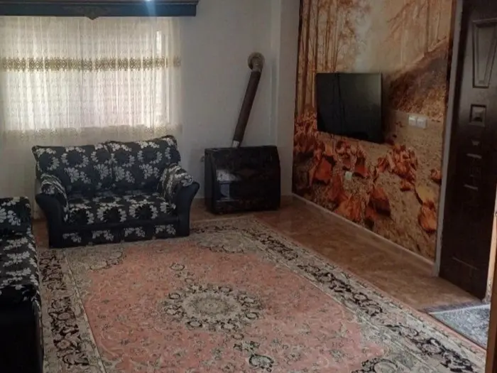 سوئیت یک خوابه شبنم 4