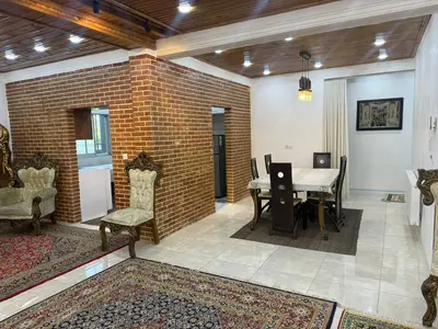 ویلا دوخوابه جانان نوشر