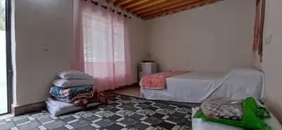 بومگردی شیریشک - واحد ۵