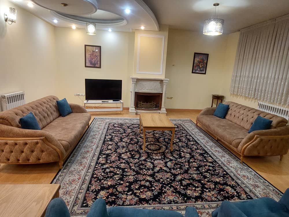 سه خوابه قدوسی غربی 4