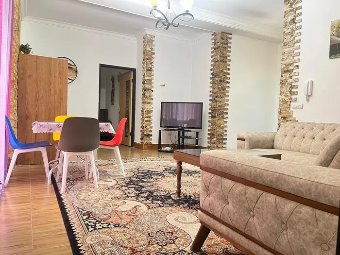 مجتمع اقامتگاهی ستاره - واحد دوخوابه 2