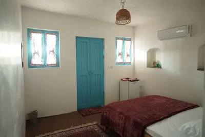 بومگردی انارگول - واحد مولوم