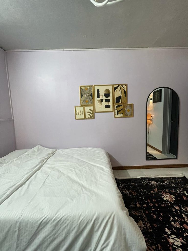 آپارتمان فلت پردیس واحد 8 - مهرآباد