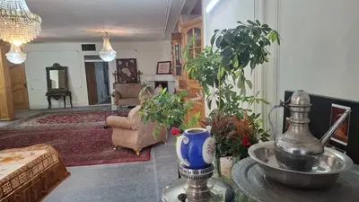 سوئیت فلت متین