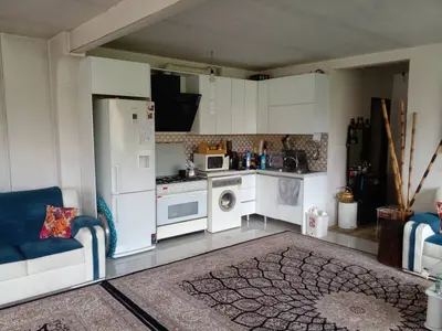 ویلا یک خوابه کوهستانی شادمند