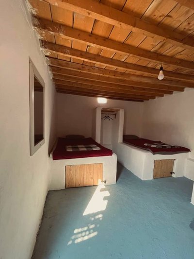 سوئیت یک خوابه آکاشا