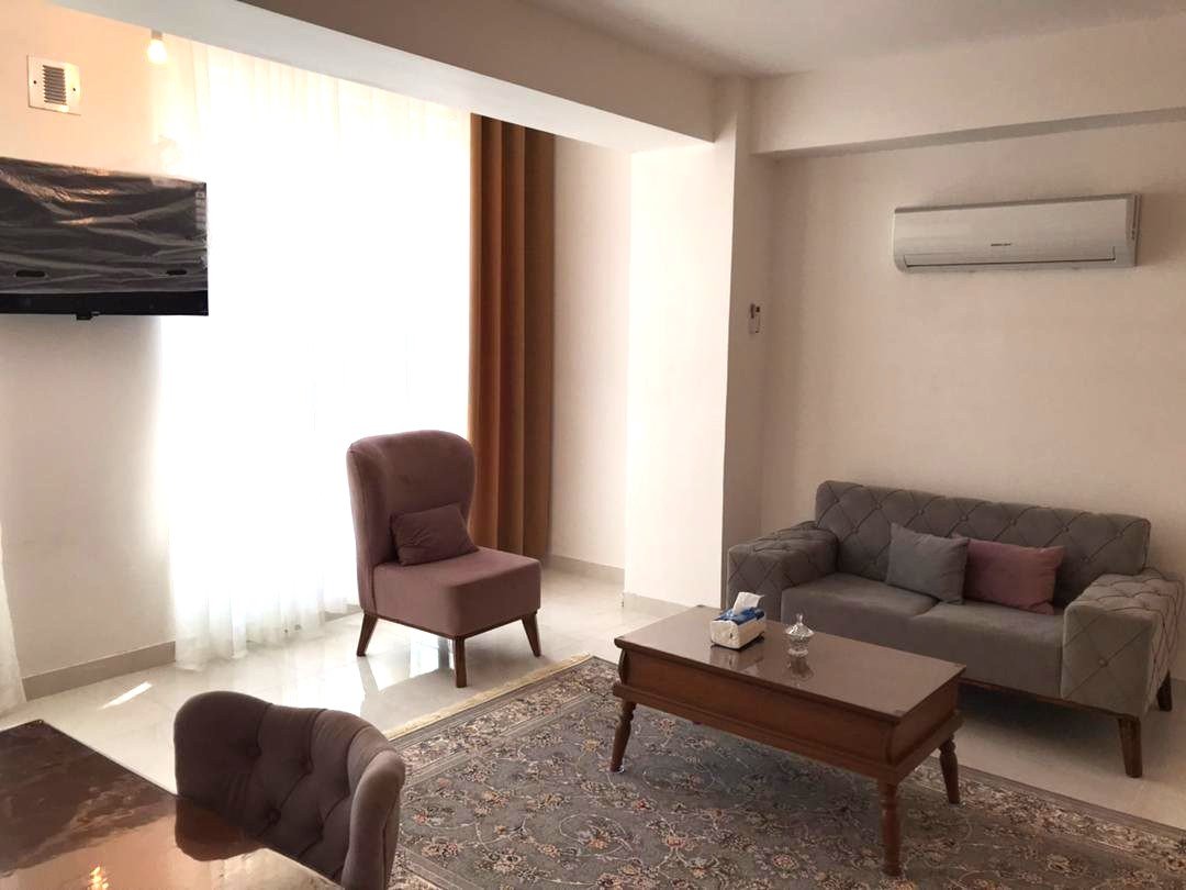 یک خوابه شهناز شریعتی جنوبی - واحد 2