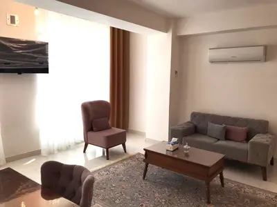 آپارتمان یک خوابه  شهناز شریعتی جنوبی -  واحد 2