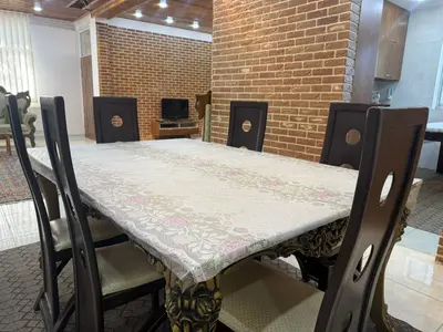 ویلا دوخوابه جانان نوشر