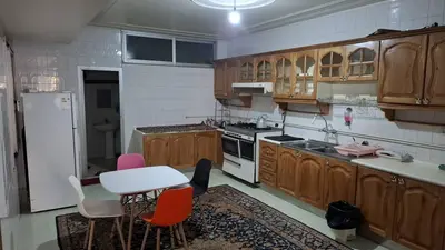 سوئیت فلت متین